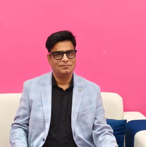 Binay Kumar Singh