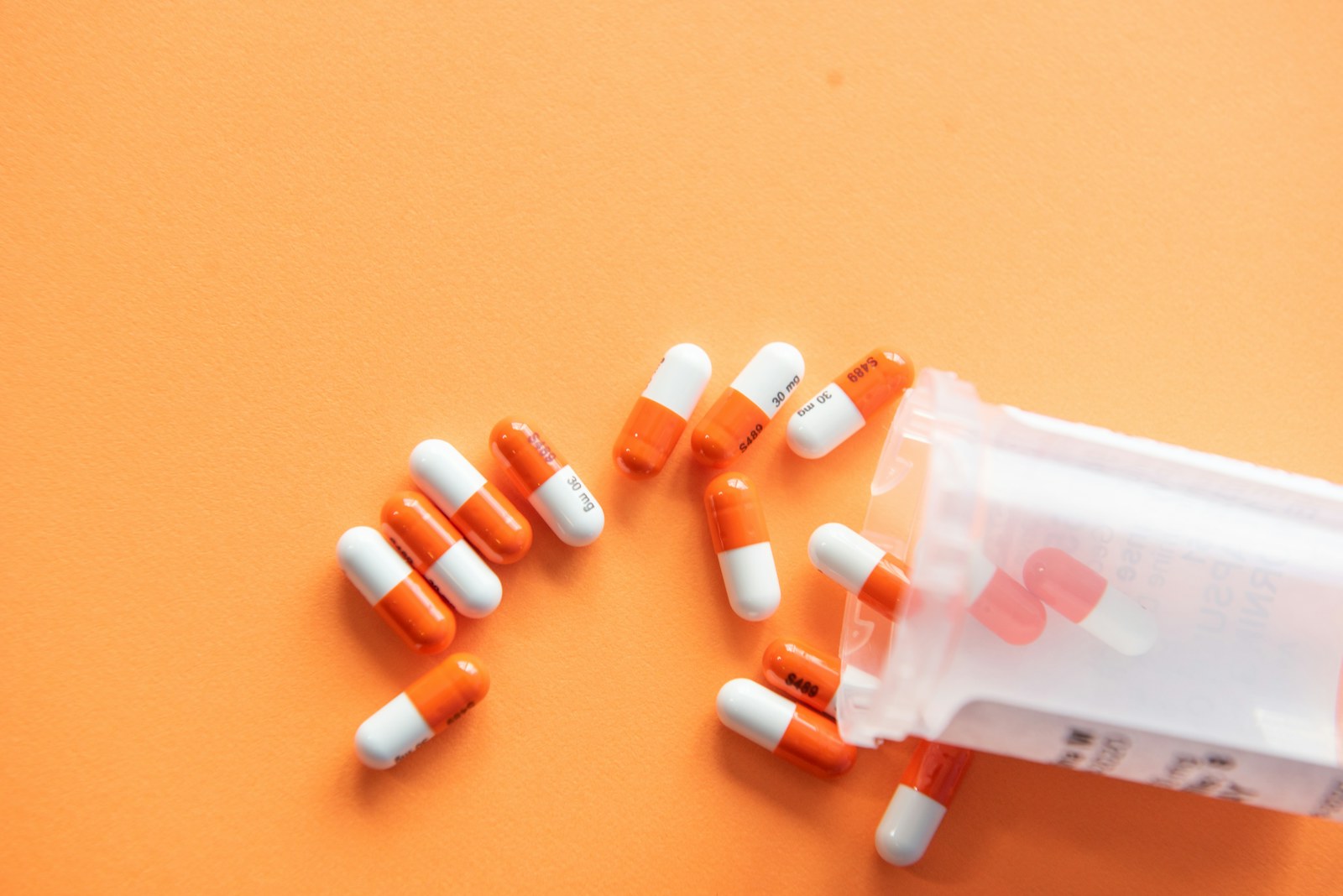 Antibiotics category